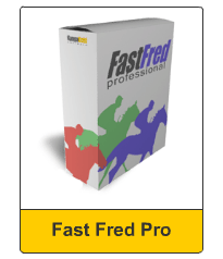 Fast Fred Professional - Free Downloads